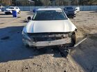 2020 Nissan Altima 2.5 Sr White vin: 1N4BL4CV4LC153424