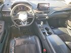 2020 Nissan Altima 2.5 Sr White vin: 1N4BL4CV4LC153424