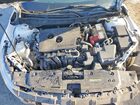 2020 Nissan Altima 2.5 Sr White vin: 1N4BL4CV4LC153424