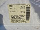 2020 Nissan Altima 2.5 Sr White vin: 1N4BL4CV4LC153424