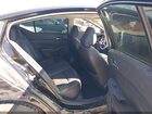 2020 Nissan Altima Sr Fwd Black vin: 1N4BL4CV4LC179960