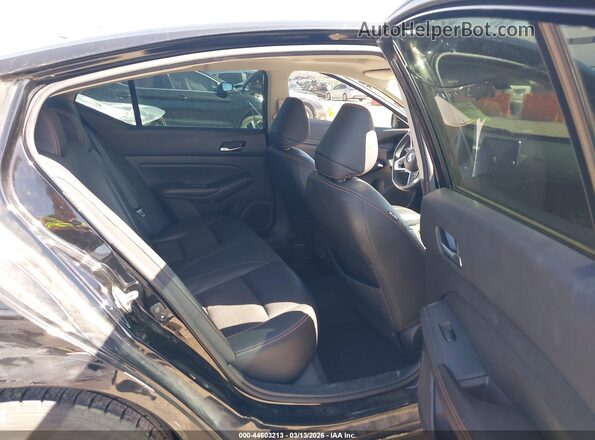 1N4BL4CV4LC179960 2020 NISSAN ALTIMA Black Widok naklejki z numerem VIN