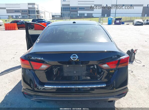 1N4BL4CV4LC179960 2020 NISSAN ALTIMA Black 