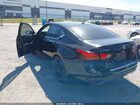 2020 Nissan Altima Sr Fwd Black vin: 1N4BL4CV4LC179960