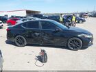 2020 Nissan Altima Sr Fwd Black vin: 1N4BL4CV4LC179960