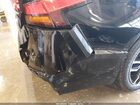 2020 Nissan Altima Sr Fwd Черный vin: 1N4BL4CV4LC216439
