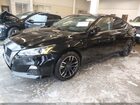 2020 Nissan Altima Sr Fwd Черный vin: 1N4BL4CV4LC216439