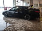 2020 Nissan Altima Sr Fwd Черный vin: 1N4BL4CV4LC216439