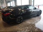 2020 Nissan Altima Sr Fwd Черный vin: 1N4BL4CV4LC216439