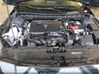 2020 Nissan Altima Sr Fwd Черный vin: 1N4BL4CV4LC216439