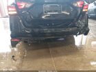 2020 Nissan Altima Sr Fwd Черный vin: 1N4BL4CV4LC216439