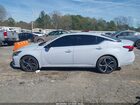 2023 Nissan Altima Sr Fwd Pewter vin: 1N4BL4CV4PN422516