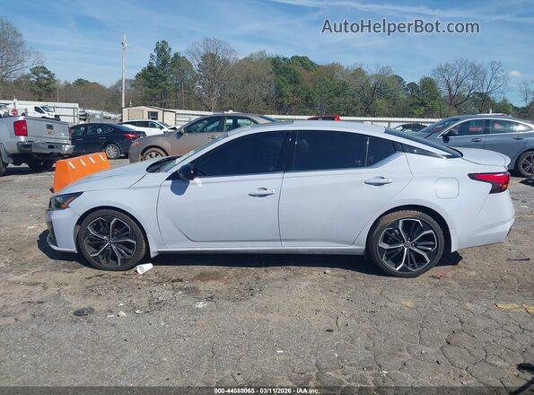 1N4BL4CV4PN422516 2023 NISSAN ALTIMA Pewter Панорамный вид салона 360°