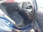 2024 Nissan Altima Sr Fwd Синий vin: 1N4BL4CV4RN395854