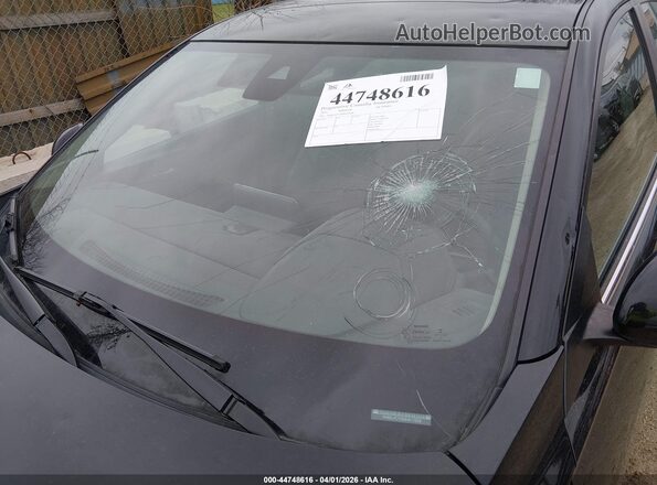 1N4BL4CV5MN417658 2021 NISSAN ALTIMA Черный Вид спереди