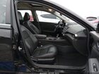 2021 Nissan Altima Sr Fwd Черный vin: 1N4BL4CV5MN417658