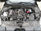 2021 Nissan Altima Sr Fwd Черный vin: 1N4BL4CV5MN417658