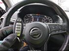 2021 Nissan Altima Sr Fwd Черный vin: 1N4BL4CV5MN417658