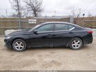 2021 Nissan Altima Sr Fwd Черный vin: 1N4BL4CV5MN417658