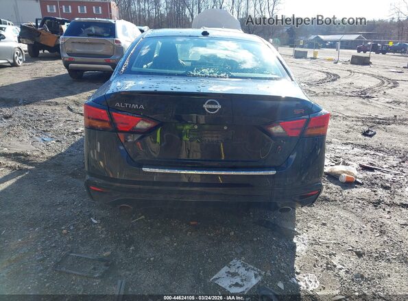 1N4BL4CV5PN364979 2023 NISSAN ALTIMA Черный 