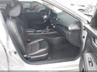 2020 Nissan Altima Sr Fwd Silver vin: 1N4BL4CV6LC142781 2020 Nissan Altima Sr Fwd Silver vin: 1N4BL4CV6LC142781