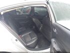2020 Nissan Altima Sr Fwd Silver vin: 1N4BL4CV6LC142781 2020 Nissan Altima Sr Fwd Silver vin: 1N4BL4CV6LC142781