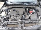2020 Nissan Altima Sr Fwd Серый vin: 1N4BL4CV6LC228575