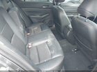 2020 Nissan Altima Sr Fwd Серый vin: 1N4BL4CV6LC228575