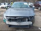 2020 Nissan Altima Sr Fwd Серый vin: 1N4BL4CV6LC228575