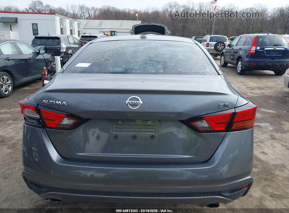 1N4BL4CV6LC228575 2020 NISSAN ALTIMA Серый 