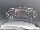 2021 Nissan Altima Sr Fwd Красный vin: 1N4BL4CV7MN325273