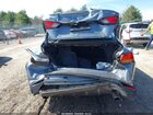 2022 Nissan Altima Sr Fwd Серый vin: 1N4BL4CV7NN328160