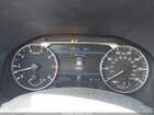 2022 Nissan Altima Sr Fwd Серый vin: 1N4BL4CV7NN328160