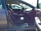 2022 Nissan Altima Sr Fwd Серый vin: 1N4BL4CV7NN328160