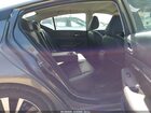2022 Nissan Altima Sr Fwd Серый vin: 1N4BL4CV7NN328160