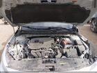 2020 Nissan Altima Sr Fwd Серебряный vin: 1N4BL4CV8LC132222