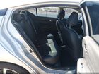 2020 Nissan Altima Sr Fwd Серебряный vin: 1N4BL4CV8LN310473