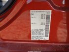 2021 Nissan Altima Sr Fwd Оранжевый vin: 1N4BL4CV8MN390195