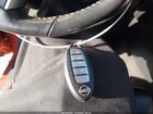 2021 Nissan Altima Sr Fwd Оранжевый vin: 1N4BL4CV8MN390195