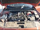 2021 Nissan Altima Sr Fwd Оранжевый vin: 1N4BL4CV8MN390195