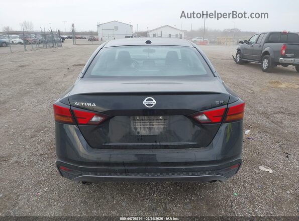 1N4BL4CV9MN307938 2021 NISSAN ALTIMA Black 