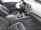 2021 Nissan Altima Sr Fwd Black vin: 1N4BL4CV9MN307938