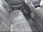 2021 Nissan Altima Sr Fwd Black vin: 1N4BL4CV9MN307938