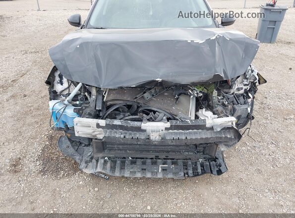 1N4BL4CV9MN307938 2021 NISSAN ALTIMA Black Widok z przodu