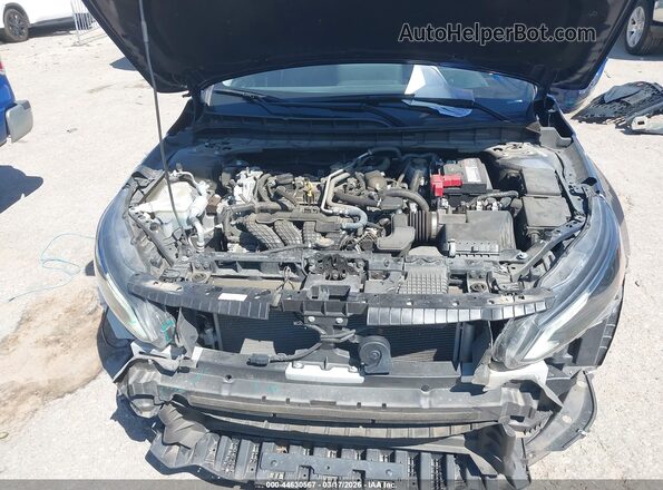 1N4BL4CV9RN352403 2024 NISSAN ALTIMA Синий Вид сзади