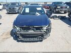 2024 Nissan Altima Sr Fwd Синий vin: 1N4BL4CV9RN352403