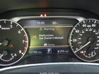 2024 Nissan Altima Sr Fwd Синий vin: 1N4BL4CV9RN352403