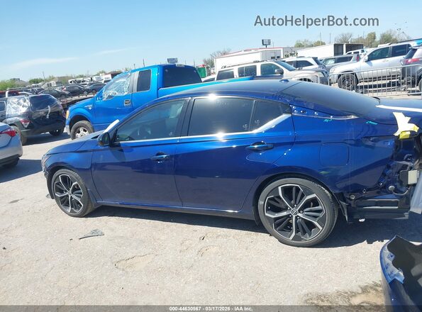1N4BL4CV9RN352403 2024 NISSAN ALTIMA Синий 