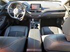 2019 Nissan Altima 2.5 Sr Gray vin: 1N4BL4CVXKC139820 2019 Nissan Altima 2.5 Sr Gray vin: 1N4BL4CVXKC139820
