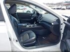 2019 Nissan Altima 2.5 Sr Белый vin: 1N4BL4CVXKC257057
